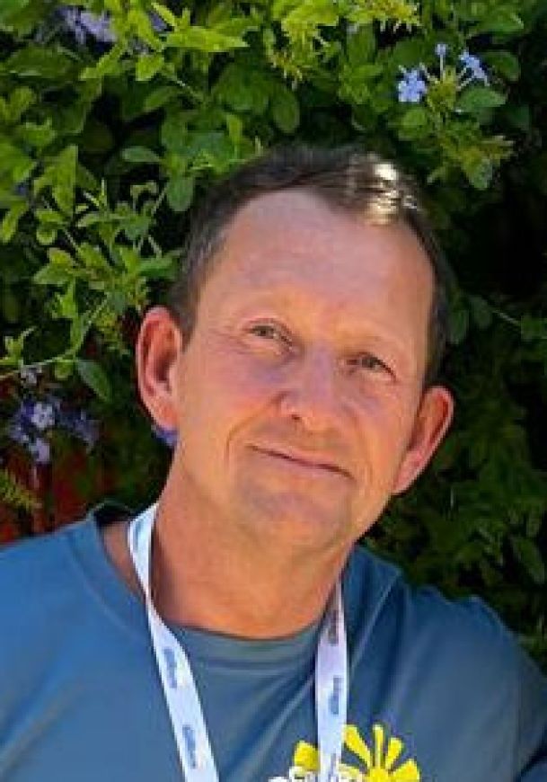 Glenn Bowden