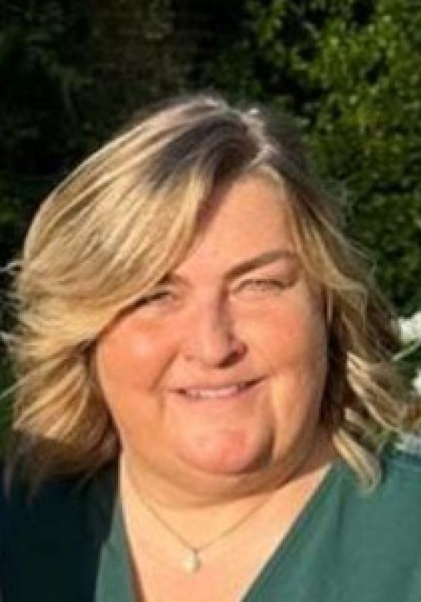 Judith Loney